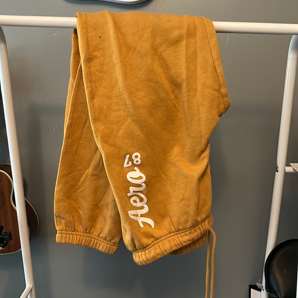 Aeropostale sweatpants